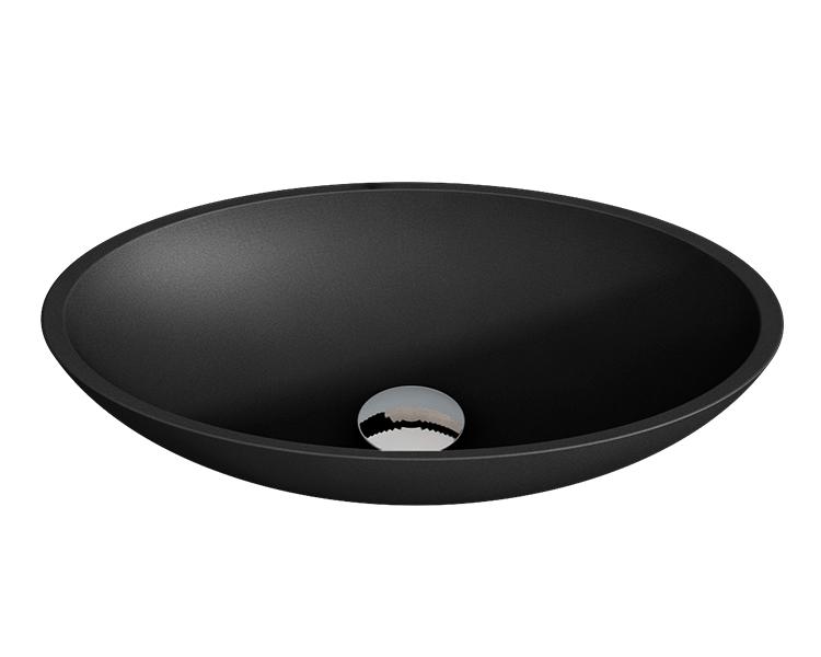 ALTEA tvättställ i solid surface
