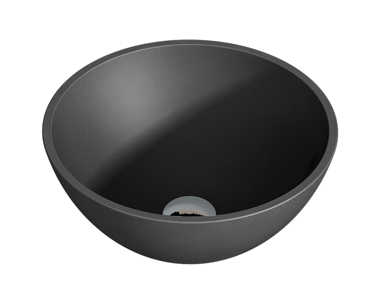 BOL tvättställ i solid surface