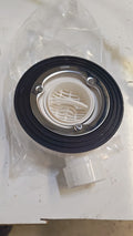 Robinet de receveur de douche