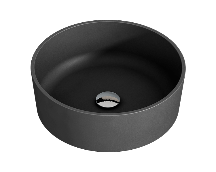 DENIA tvättställ i solid surface