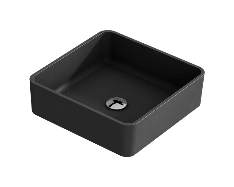 TORREVIEJA-handfat i solid surface
