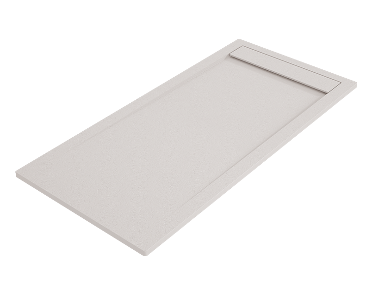 AMBAR duschbricka i harts