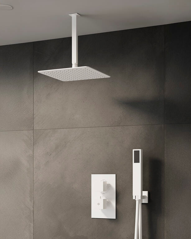 Set med inbyggd duschblandare ORION