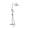 Termostatisk duschpanel ROUND ELITE